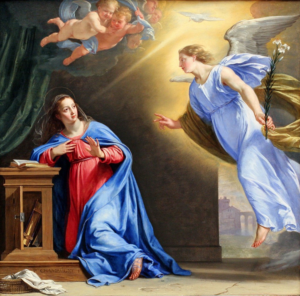 Ðấng Emmanuel